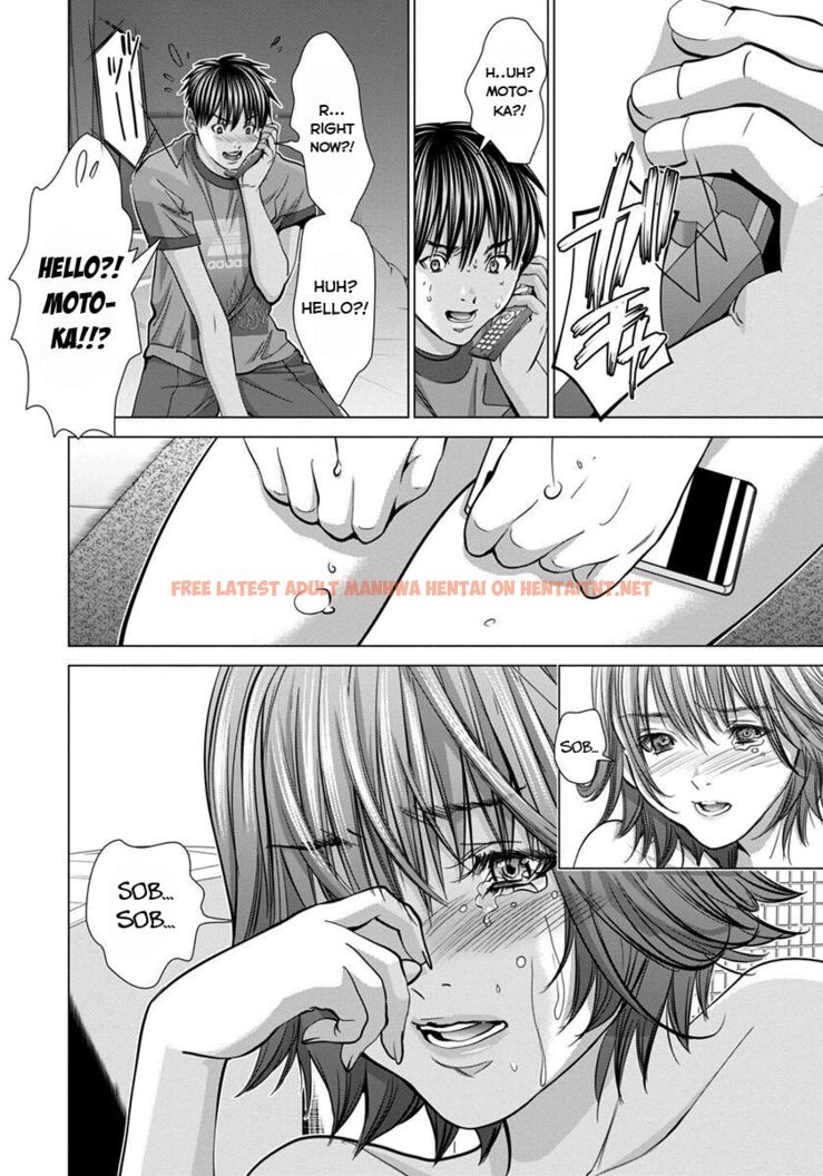 Read Hentai Image 25 715 in comic /blush-dc - Chapter 36 - hentaitnt.net