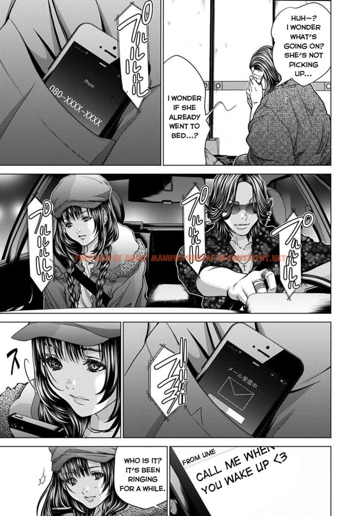 Read Hentai Image 8 715 in comic /blush-dc - Chapter 36 - hentaitnt.net