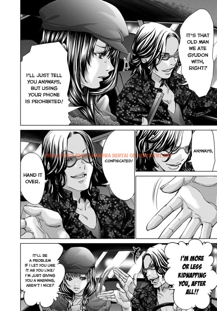 Read Hentai Image 9 715 in comic /blush-dc - Chapter 36 - hentaitnt.net