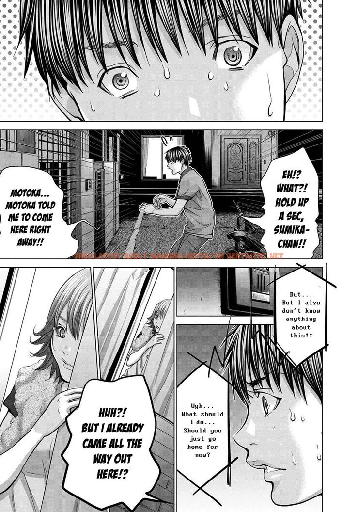 Read Hentai Image 14 711 in comic /blush-dc - Chapter 37 - hentaitnt.net