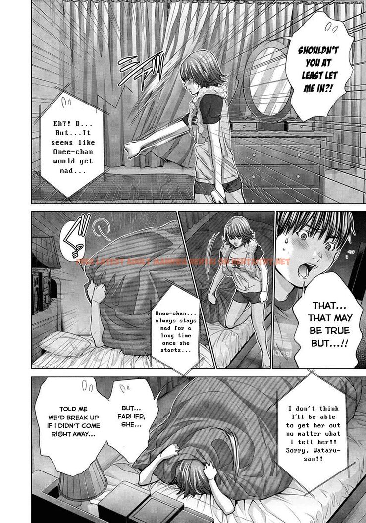 Read Hentai Image 15 711 in comic /blush-dc - Chapter 37 - hentaitnt.net