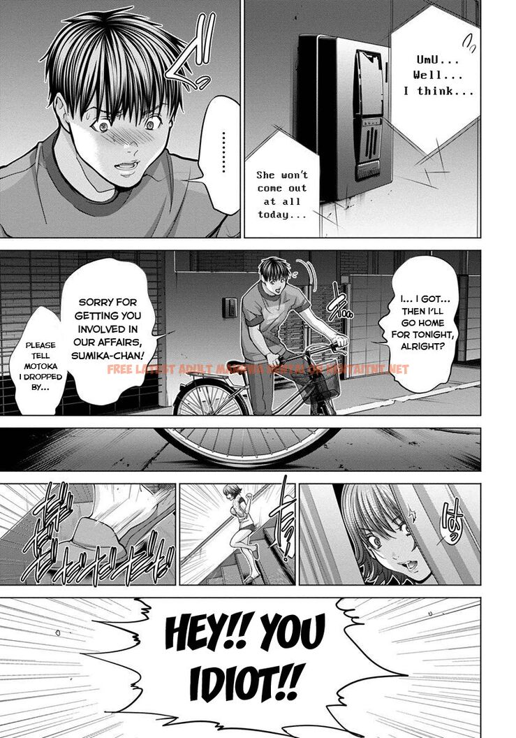 Read Hentai Image 16 711 in comic /blush-dc - Chapter 37 - hentaitnt.net