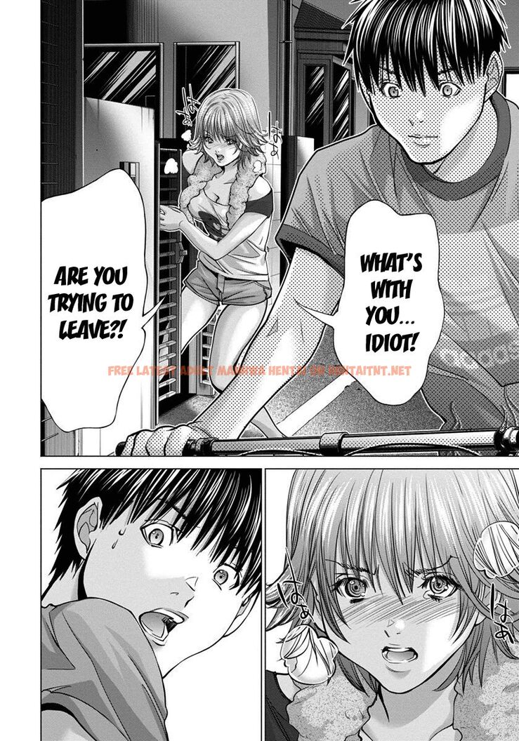 Read Hentai Image 17 711 in comic /blush-dc - Chapter 37 - hentaitnt.net