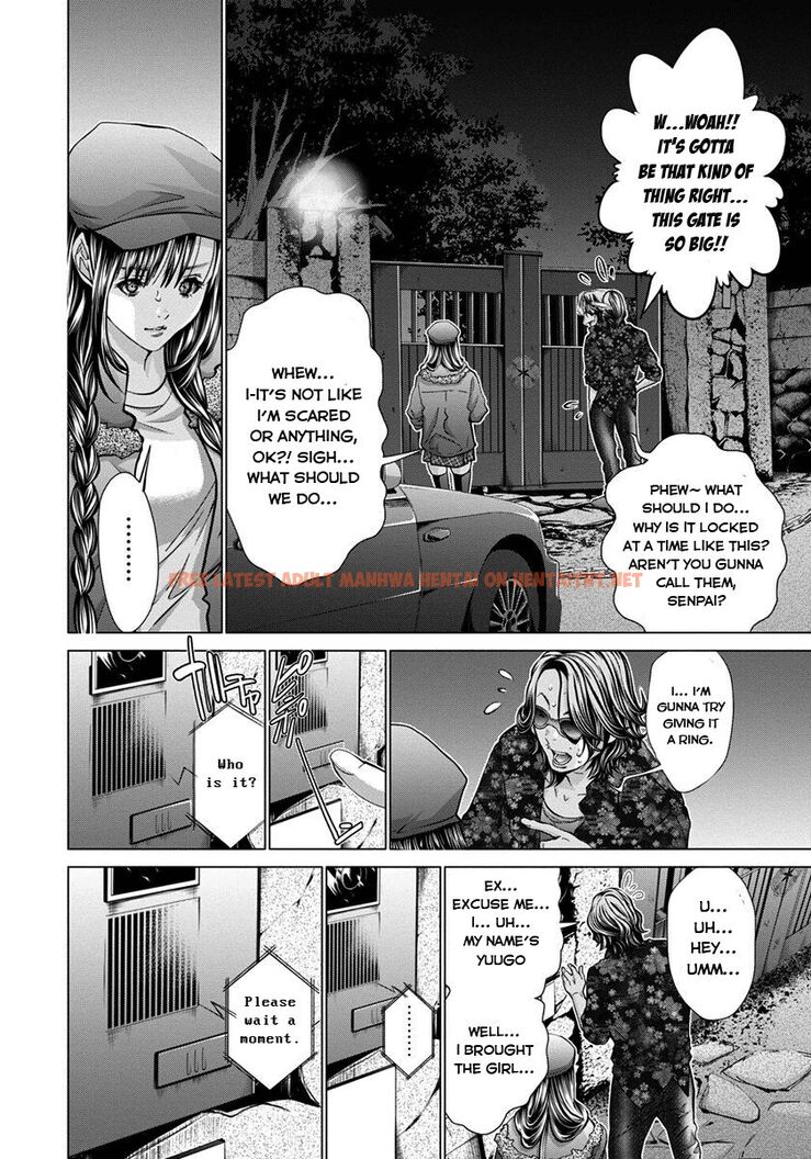 Read Hentai Image 5 711 in comic /blush-dc - Chapter 37 - hentaitnt.net