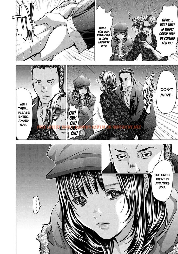 Read Hentai Image 7 711 in comic /blush-dc - Chapter 37 - hentaitnt.net