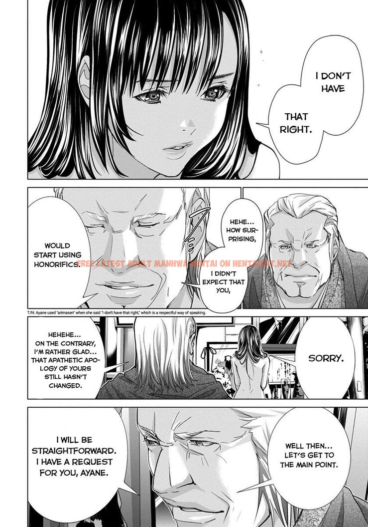 Read Hentai Image 11 711 in comic /blush-dc - Chapter 38 - hentaitnt.net