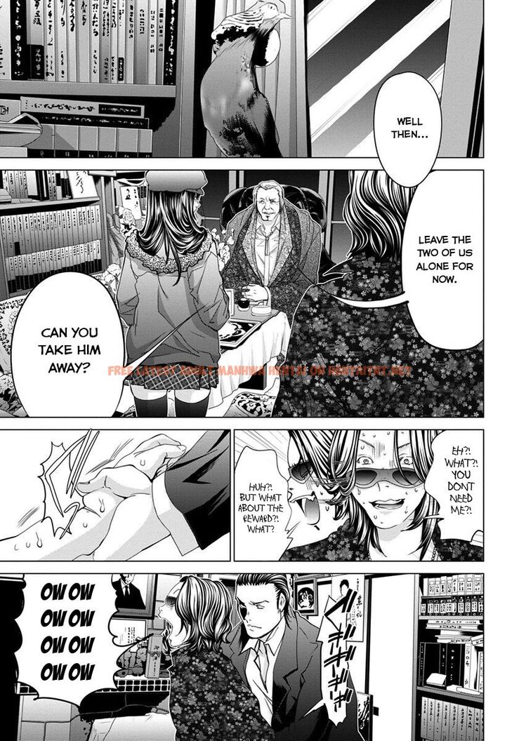 Read Hentai Image 4 710 in comic /blush-dc - Chapter 38 - hentaitnt.net