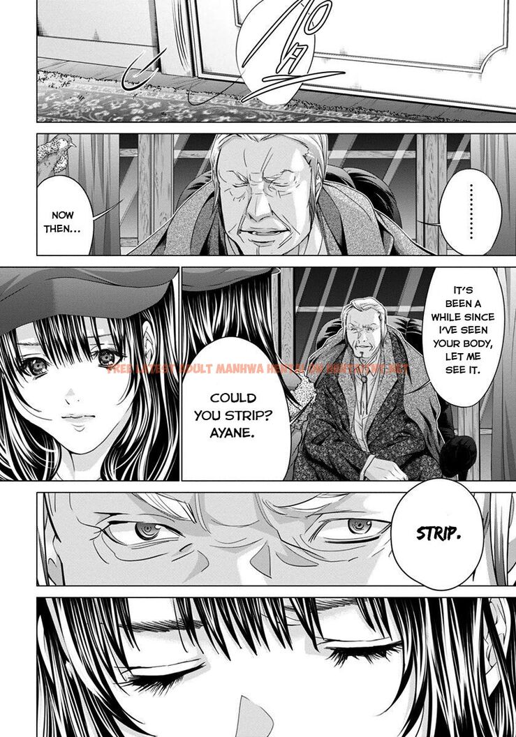 Read Hentai Image 5 710 in comic /blush-dc - Chapter 38 - hentaitnt.net