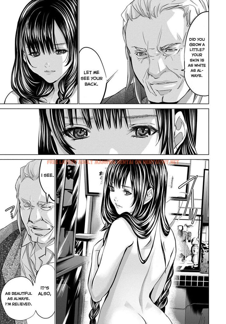 Read Hentai Image 8 710 in comic /blush-dc - Chapter 38 - hentaitnt.net