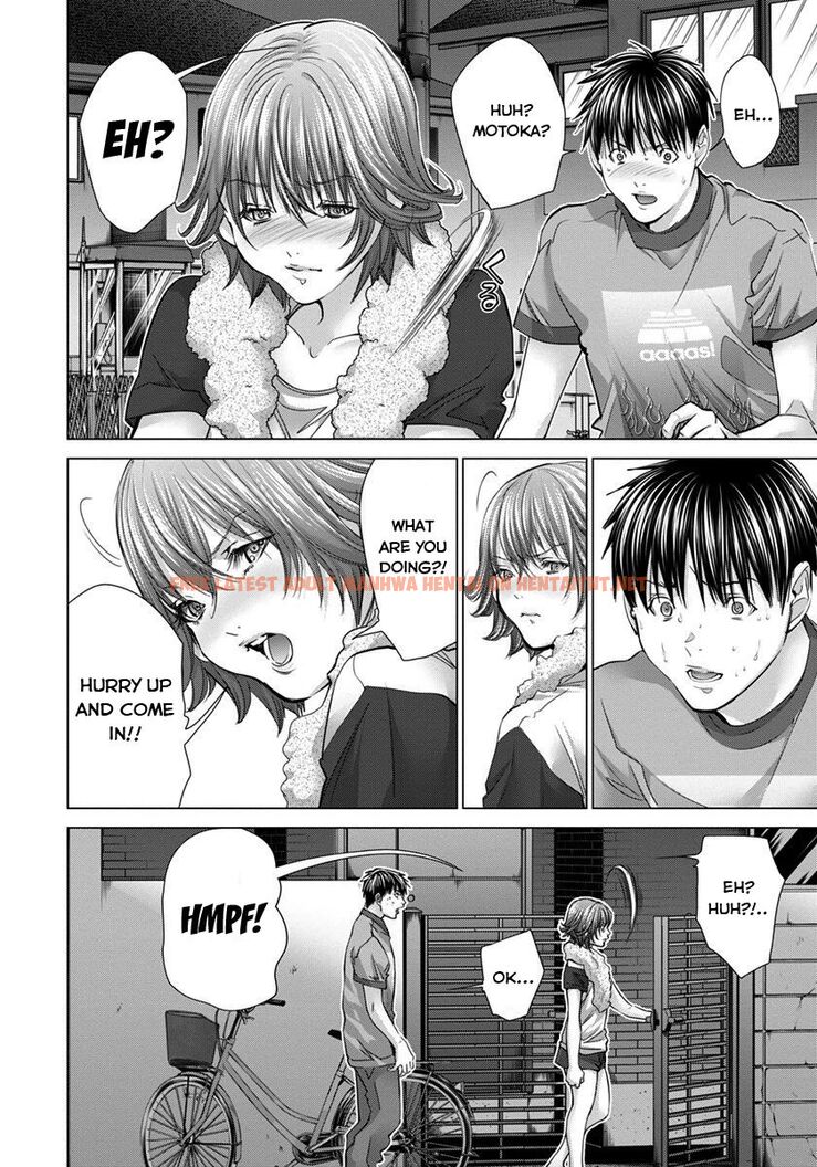 Read Hentai Image 10 710 in comic /blush-dc - Chapter 39 - hentaitnt.net