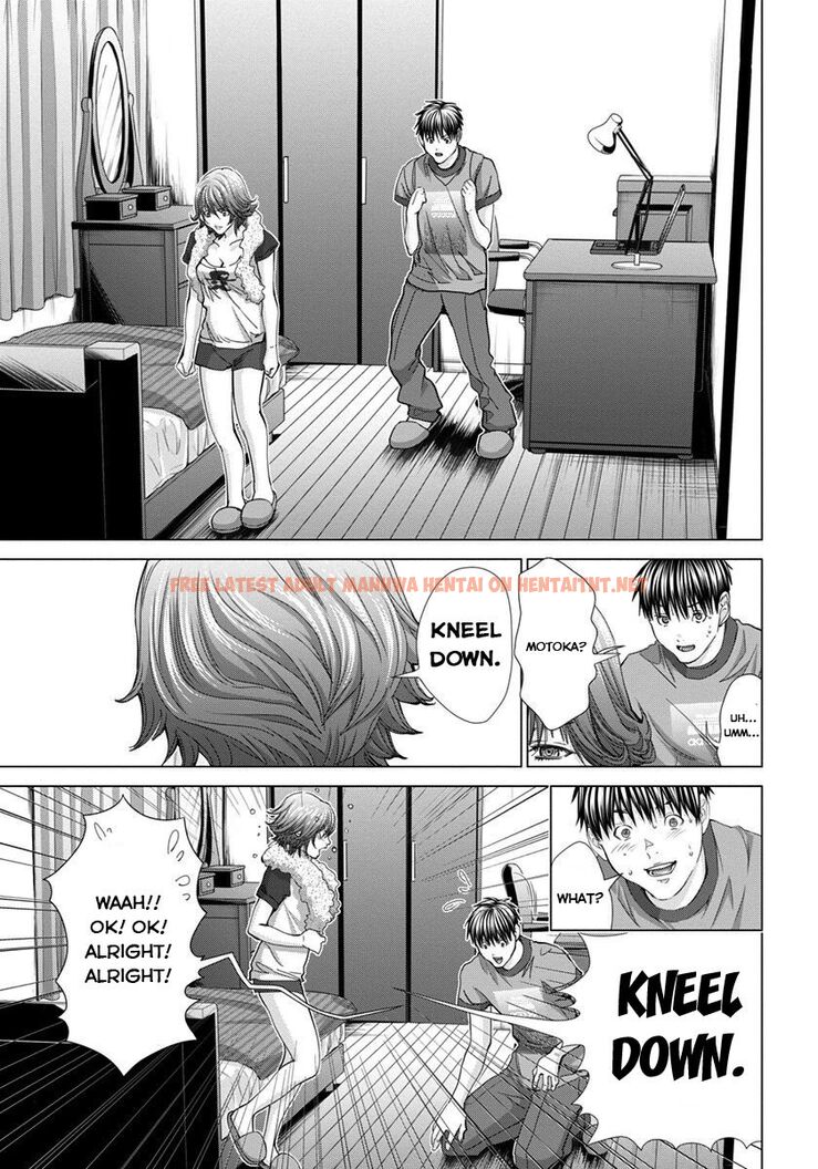 Read Hentai Image 11 710 in comic /blush-dc - Chapter 39 - hentaitnt.net