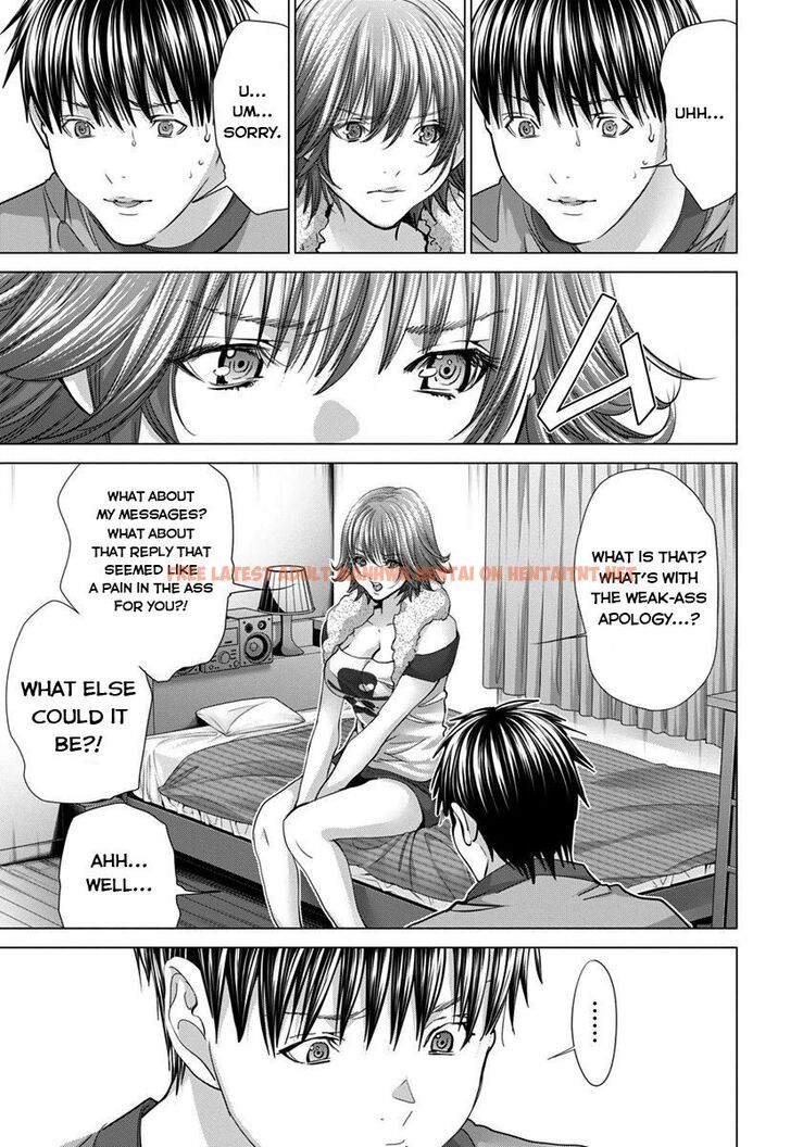 Read Hentai Image 13 710 in comic /blush-dc - Chapter 39 - hentaitnt.net