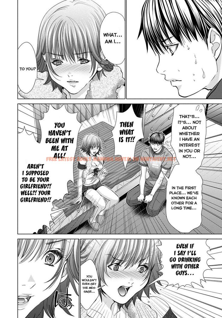 Read Hentai Image 16 710 in comic /blush-dc - Chapter 39 - hentaitnt.net