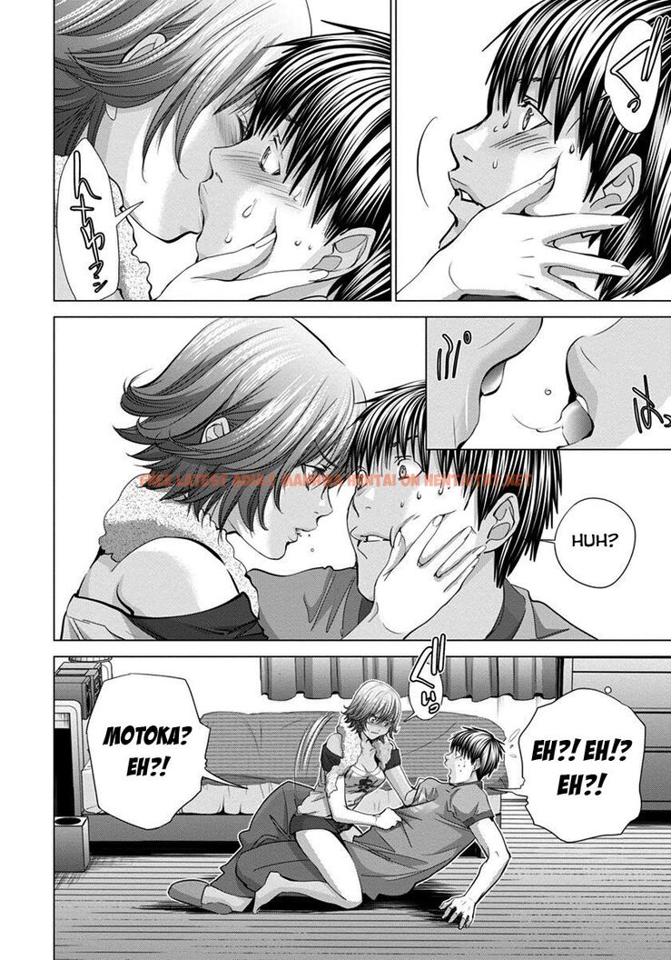 Read Hentai Image 20 710 in comic /blush-dc - Chapter 39 - hentaitnt.net