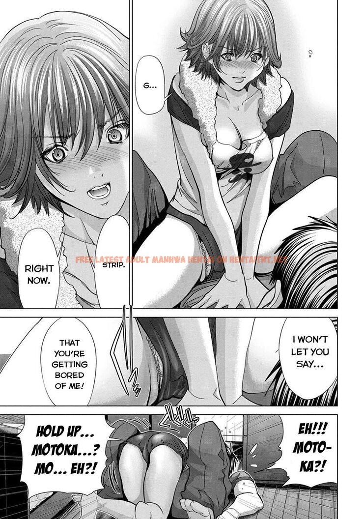 Read Hentai Image 21 710 in comic /blush-dc - Chapter 39 - hentaitnt.net