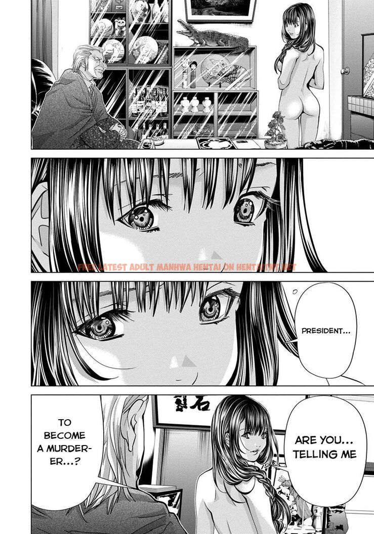 Read Hentai Image 22 710 in comic /blush-dc - Chapter 39 - hentaitnt.net