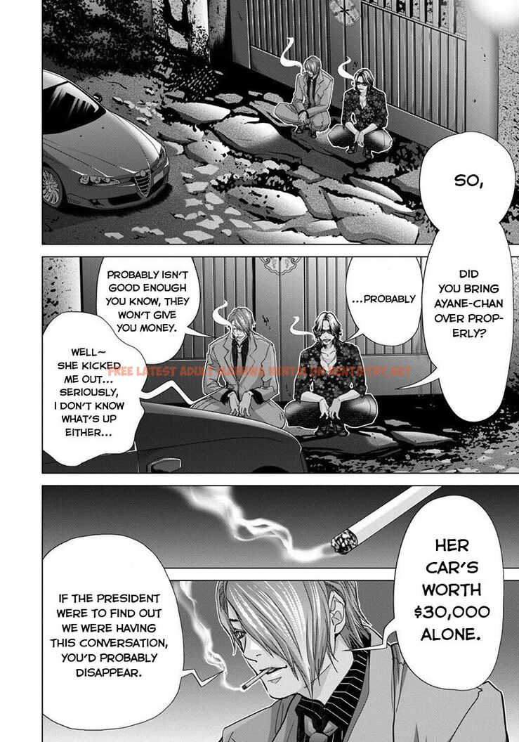 Read Hentai Image 6 710 in comic /blush-dc - Chapter 39 - hentaitnt.net