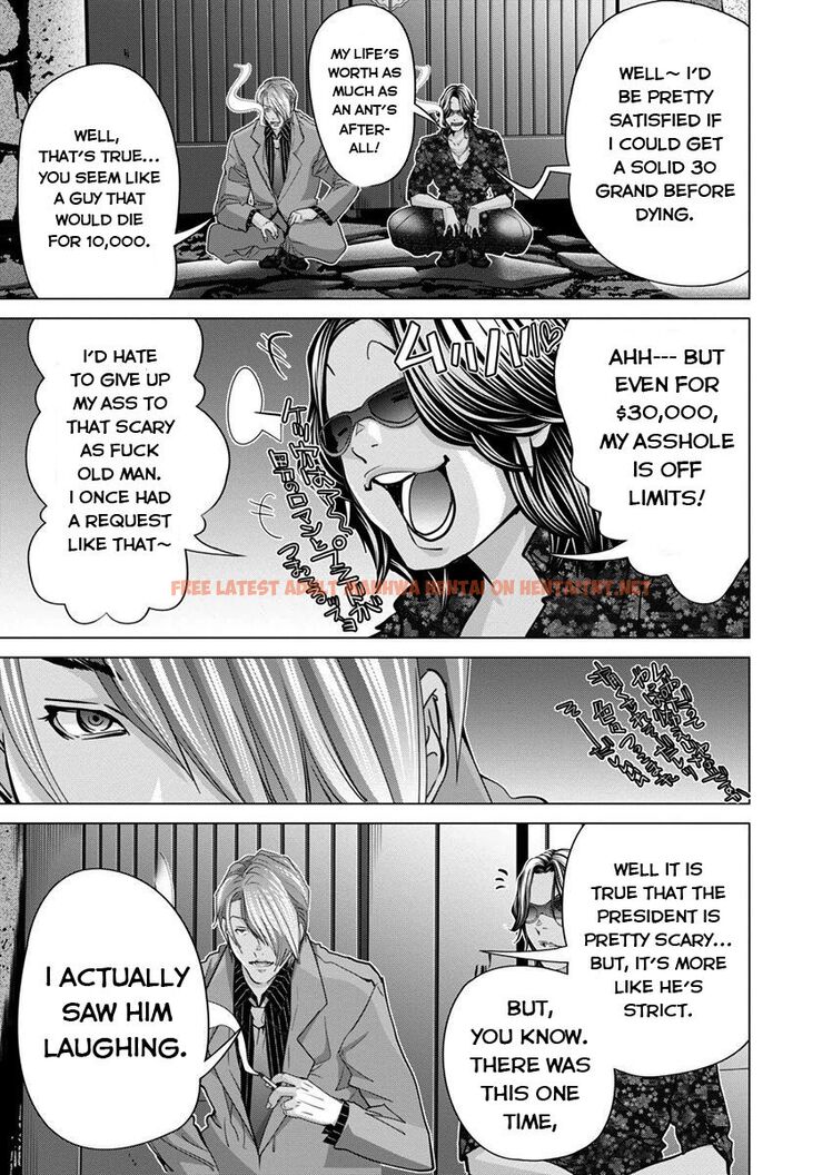 Read Hentai Image 7 710 in comic /blush-dc - Chapter 39 - hentaitnt.net