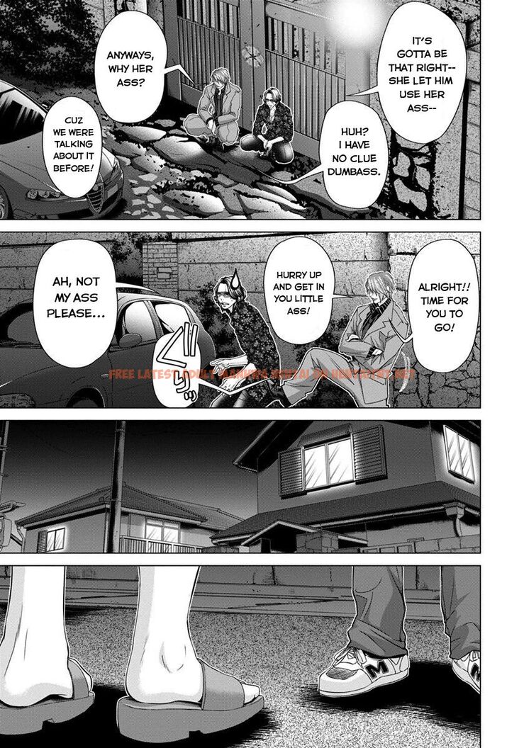 Read Hentai Image 9 710 in comic /blush-dc - Chapter 39 - hentaitnt.net