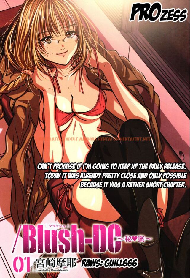 Read Hentai Image 1 756 in comic /blush-dc - Chapter 4 - hentaitnt.net