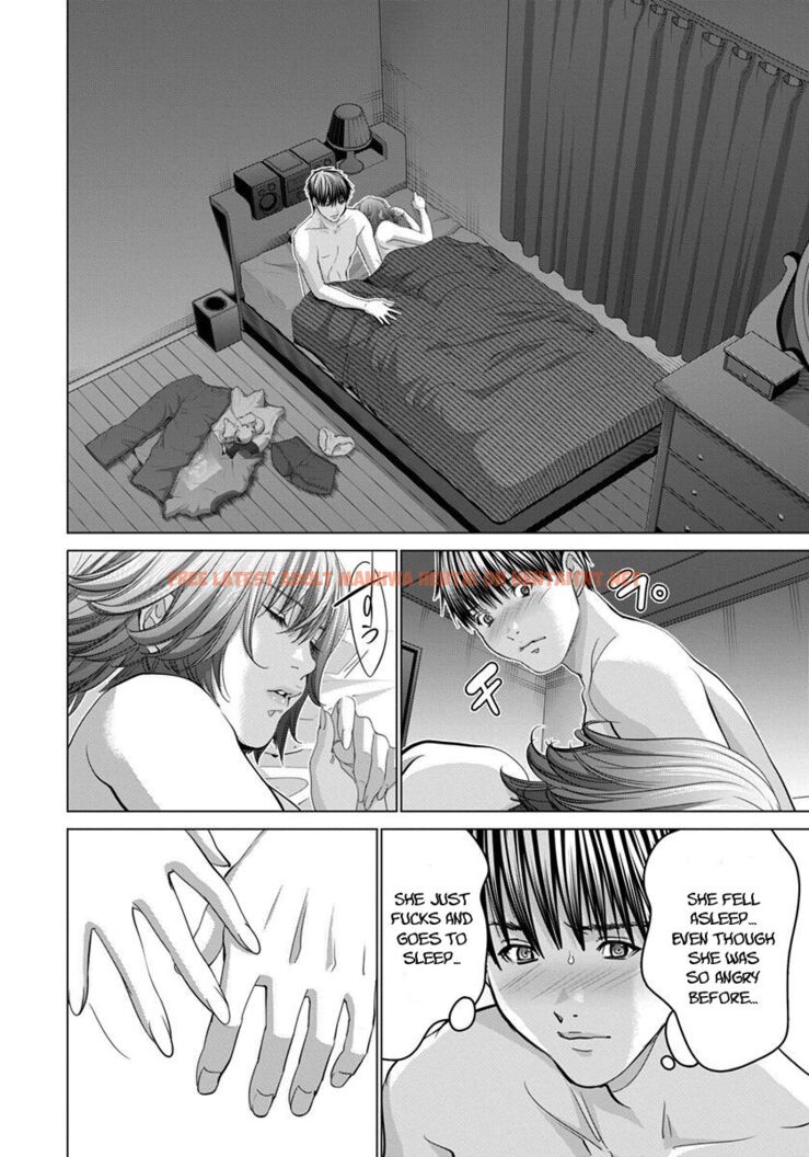 Read Hentai Image 11 710 in comic /blush-dc - Chapter 40 - hentaitnt.net