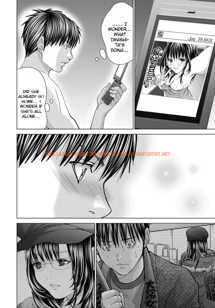 Read Hentai Image 13 710 in comic /blush-dc - Chapter 40 - hentaitnt.net