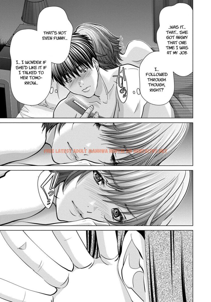 Read Hentai Image 14 710 in comic /blush-dc - Chapter 40 - hentaitnt.net