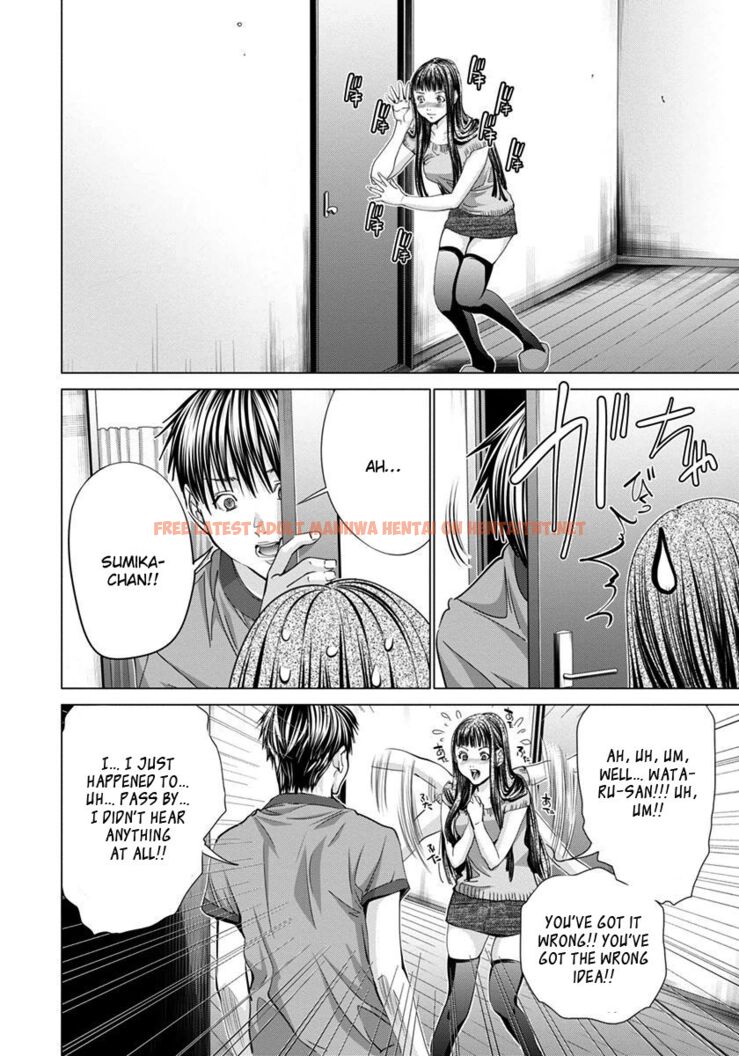 Read Hentai Image 15 710 in comic /blush-dc - Chapter 40 - hentaitnt.net