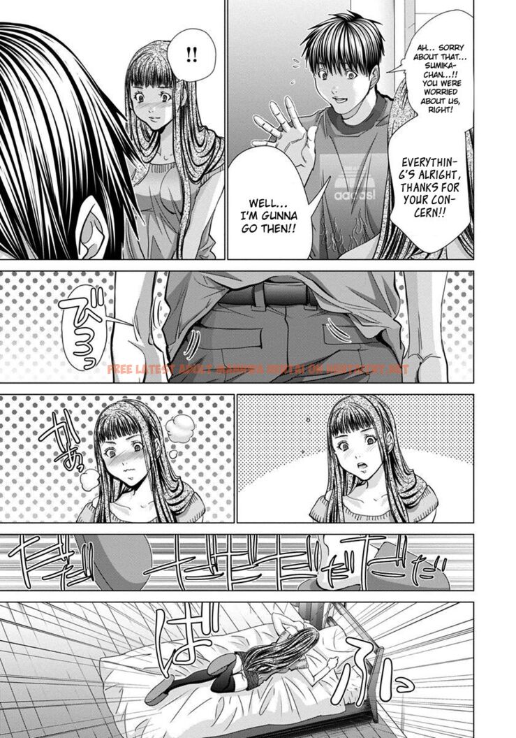 Read Hentai Image 16 710 in comic /blush-dc - Chapter 40 - hentaitnt.net