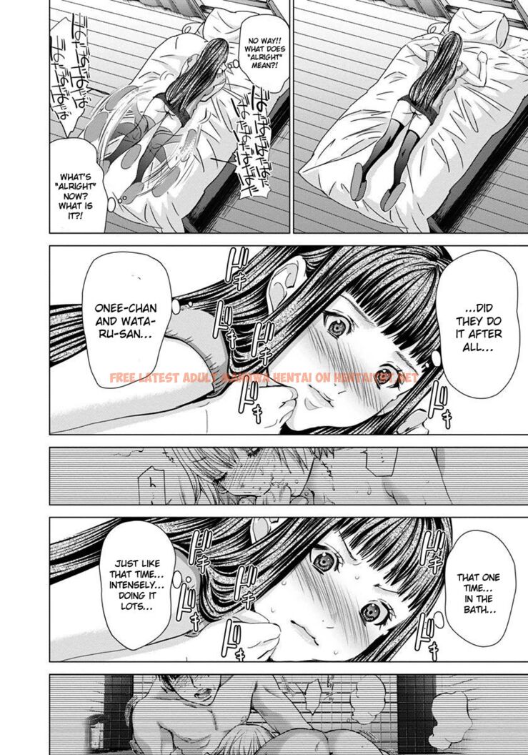 Read Hentai Image 17 710 in comic /blush-dc - Chapter 40 - hentaitnt.net