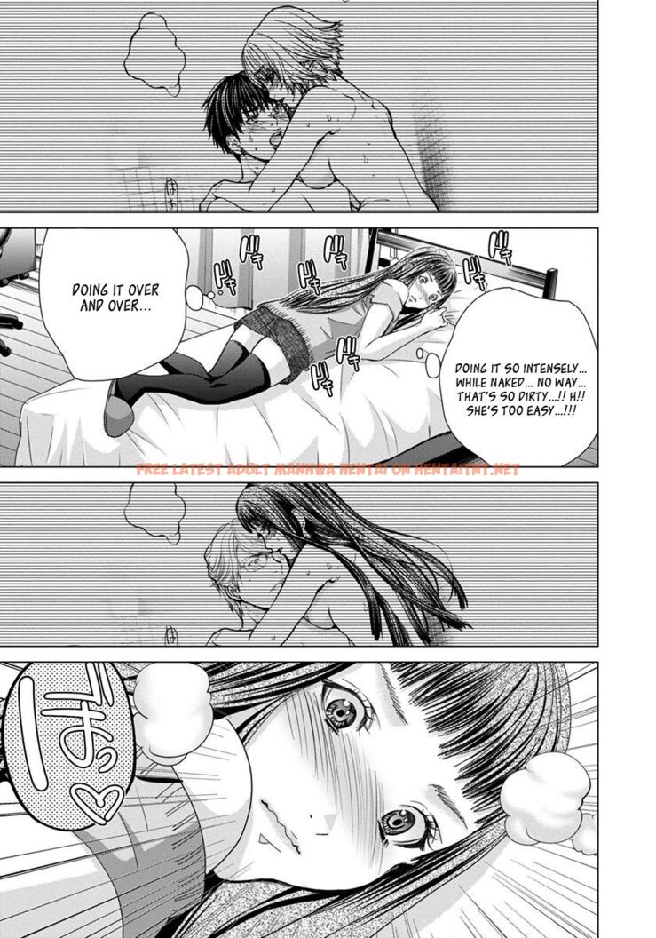 Read Hentai Image 18 710 in comic /blush-dc - Chapter 40 - hentaitnt.net