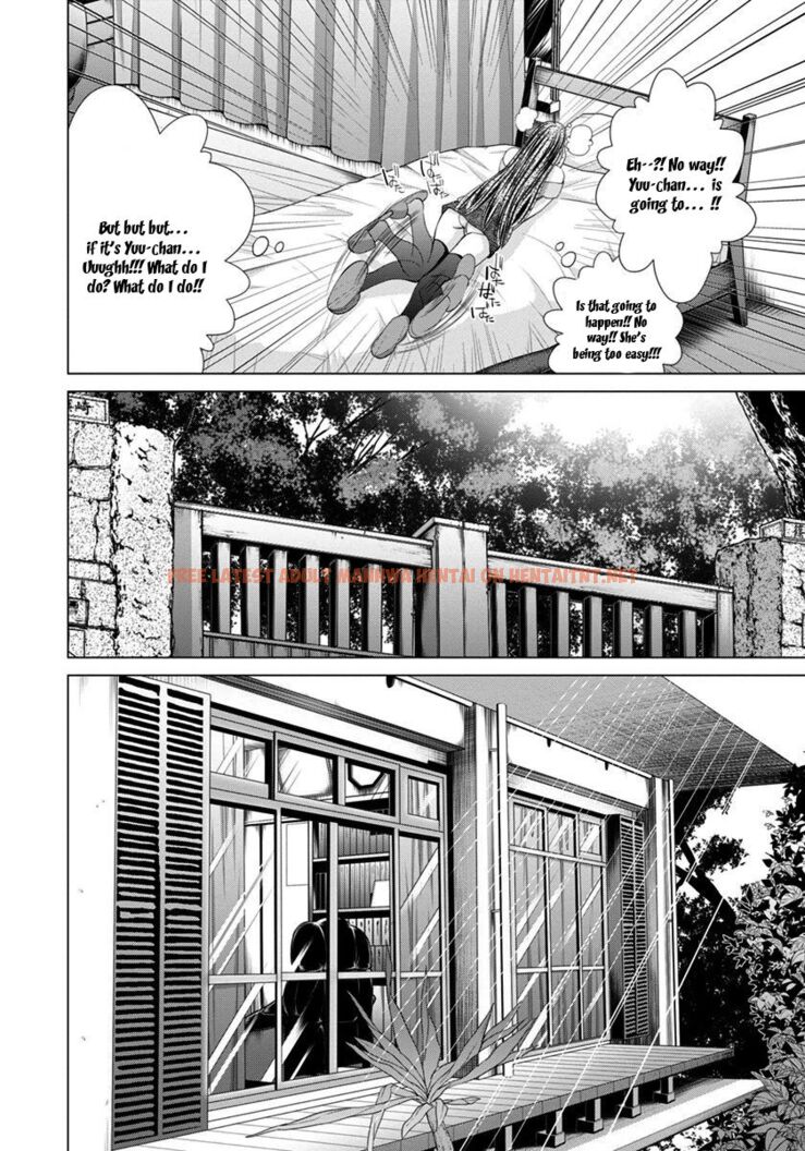 Read Hentai Image 19 710 in comic /blush-dc - Chapter 40 - hentaitnt.net