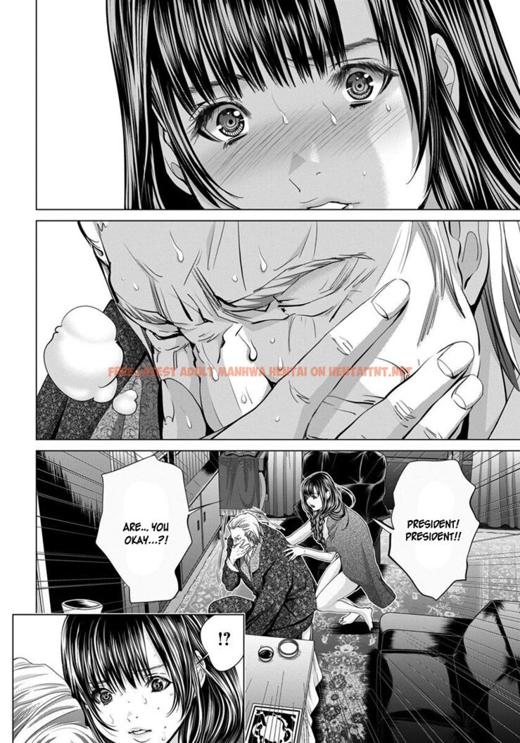 Read Hentai Image 3 710 in comic /blush-dc - Chapter 40 - hentaitnt.net