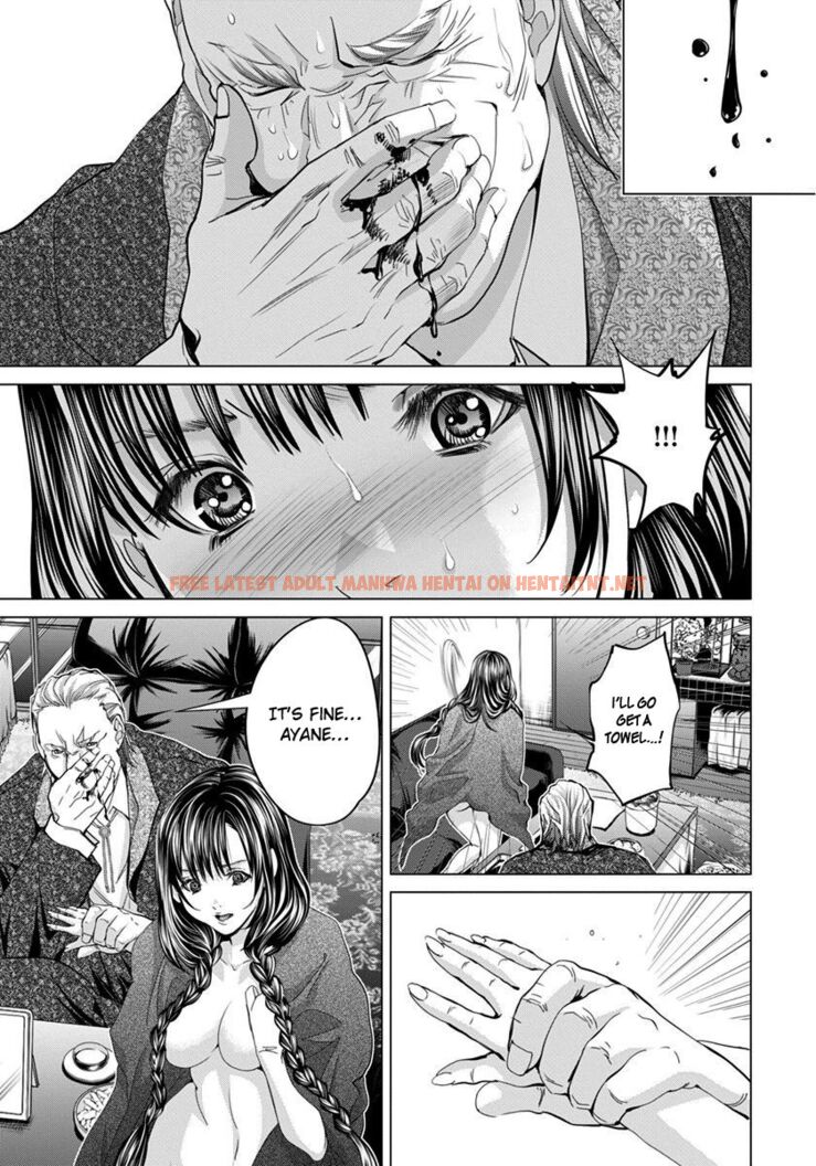 Read Hentai Image 4 710 in comic /blush-dc - Chapter 40 - hentaitnt.net