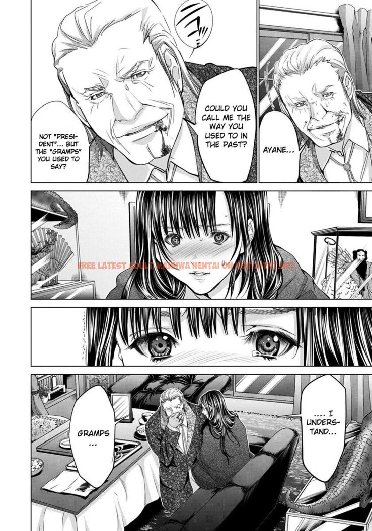 Read Hentai Image 5 710 in comic /blush-dc - Chapter 40 - hentaitnt.net