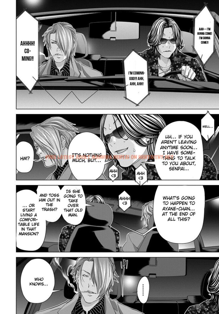 Read Hentai Image 7 710 in comic /blush-dc - Chapter 40 - hentaitnt.net