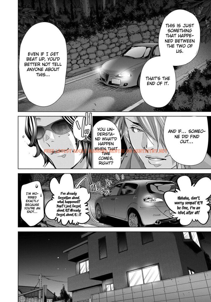 Read Hentai Image 9 710 in comic /blush-dc - Chapter 40 - hentaitnt.net