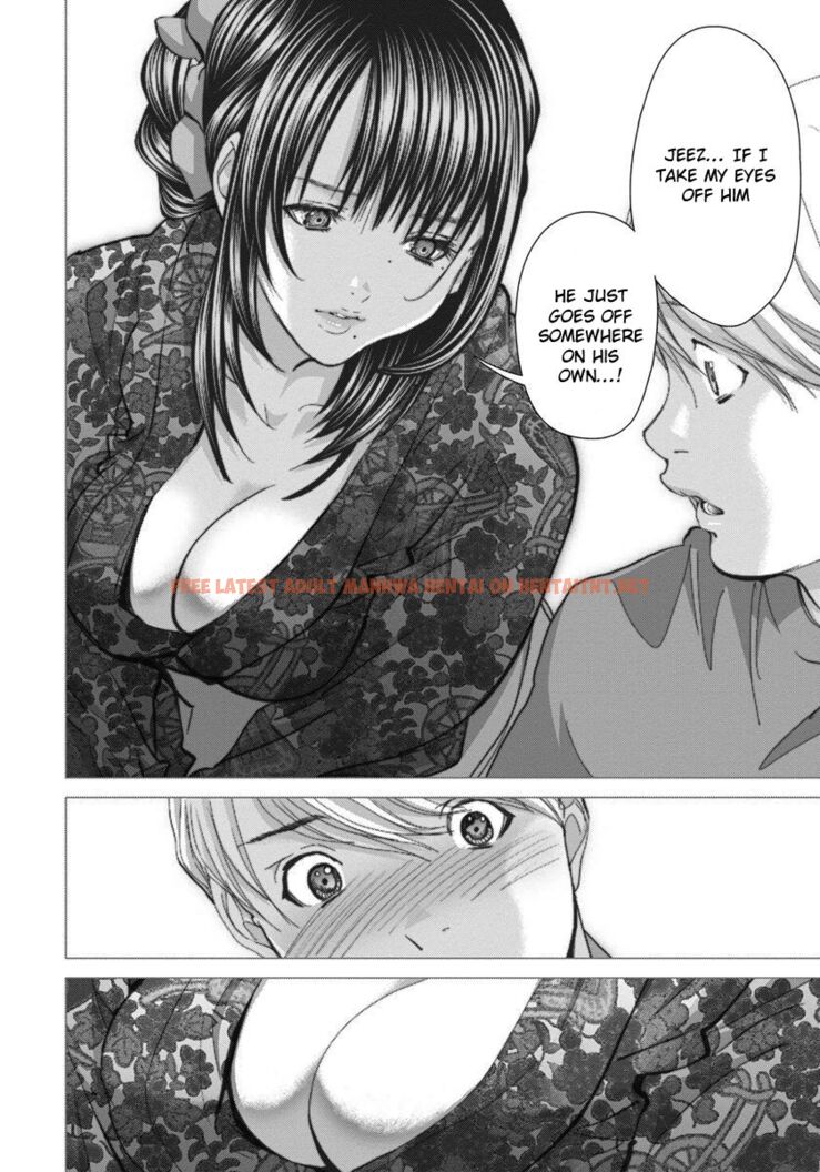 Read Hentai Image 11 705 in comic /blush-dc - Chapter 41 - hentaitnt.net