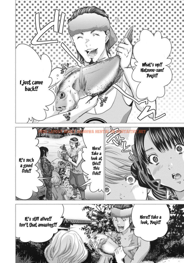 Read Hentai Image 13 710 in comic /blush-dc - Chapter 41 - hentaitnt.net