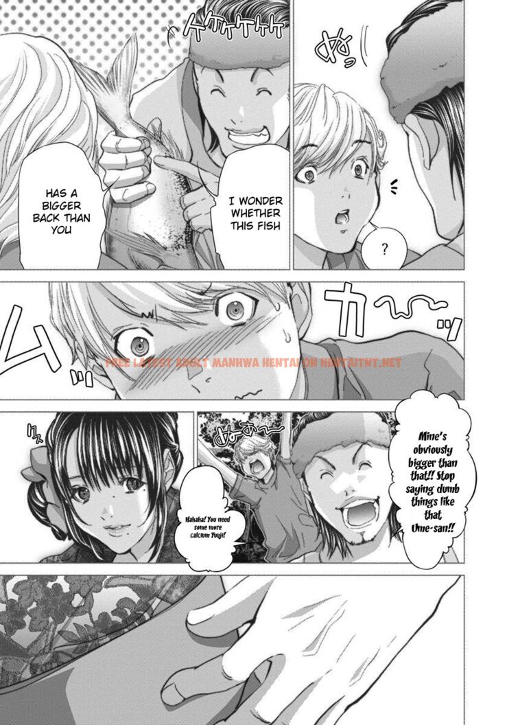 Read Hentai Image 14 710 in comic /blush-dc - Chapter 41 - hentaitnt.net