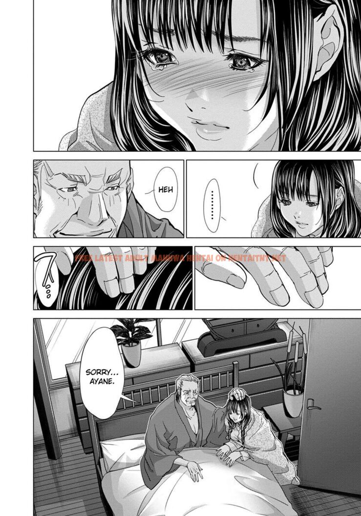 Read Hentai Image 19 710 in comic /blush-dc - Chapter 41 - hentaitnt.net