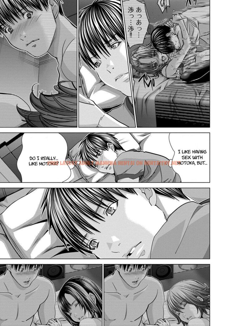 Read Hentai Image 6 705 in comic /blush-dc - Chapter 41 - hentaitnt.net