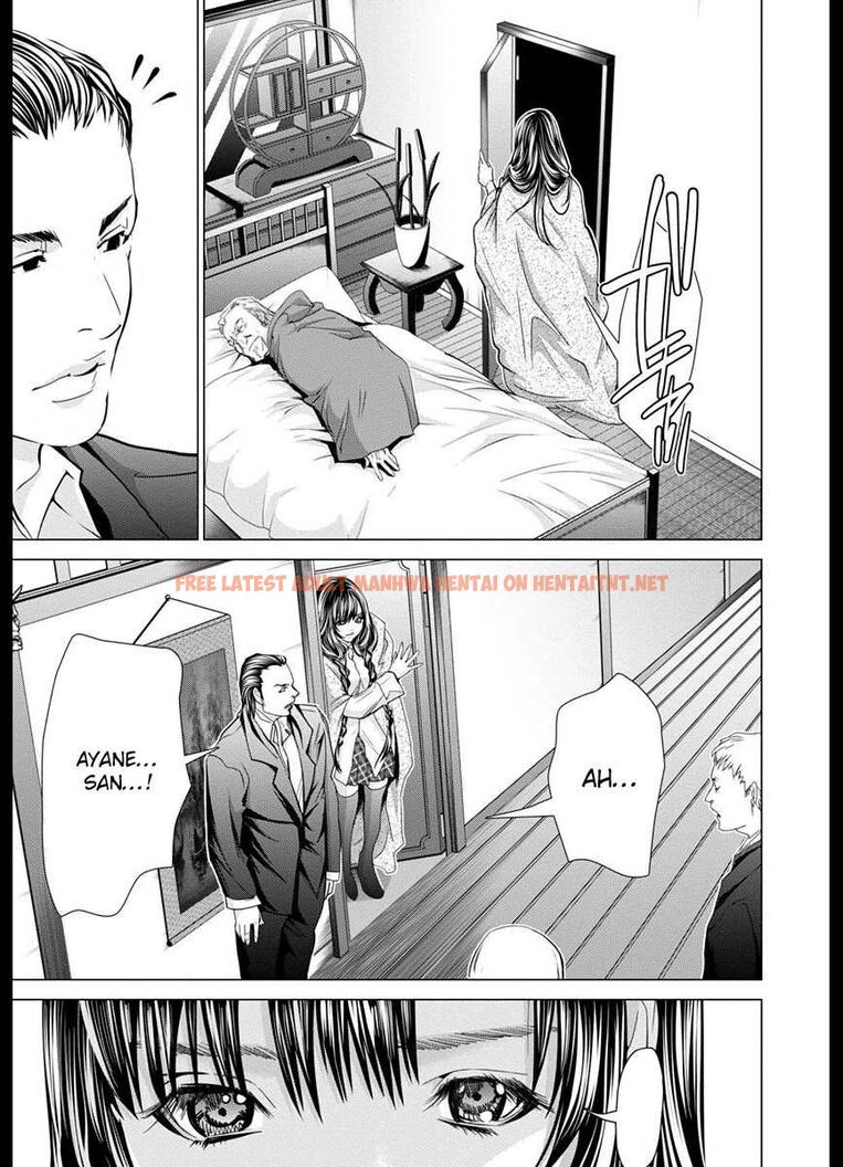 Read Hentai Image 15 705 in comic /blush-dc - Chapter 42 - hentaitnt.net