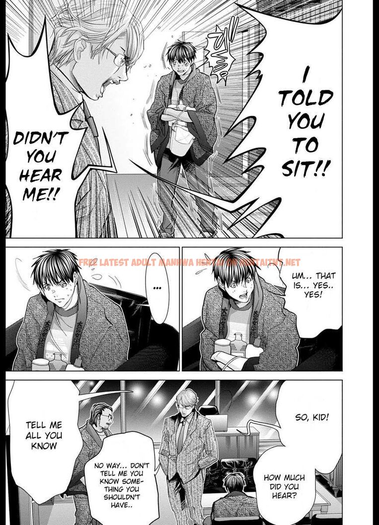 Read Hentai Image 5 705 in comic /blush-dc - Chapter 42 - hentaitnt.net