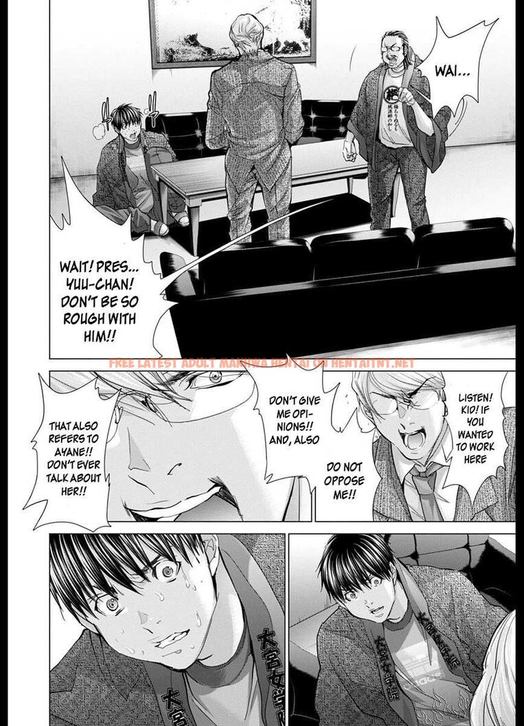 Read Hentai Image 8 705 in comic /blush-dc - Chapter 42 - hentaitnt.net