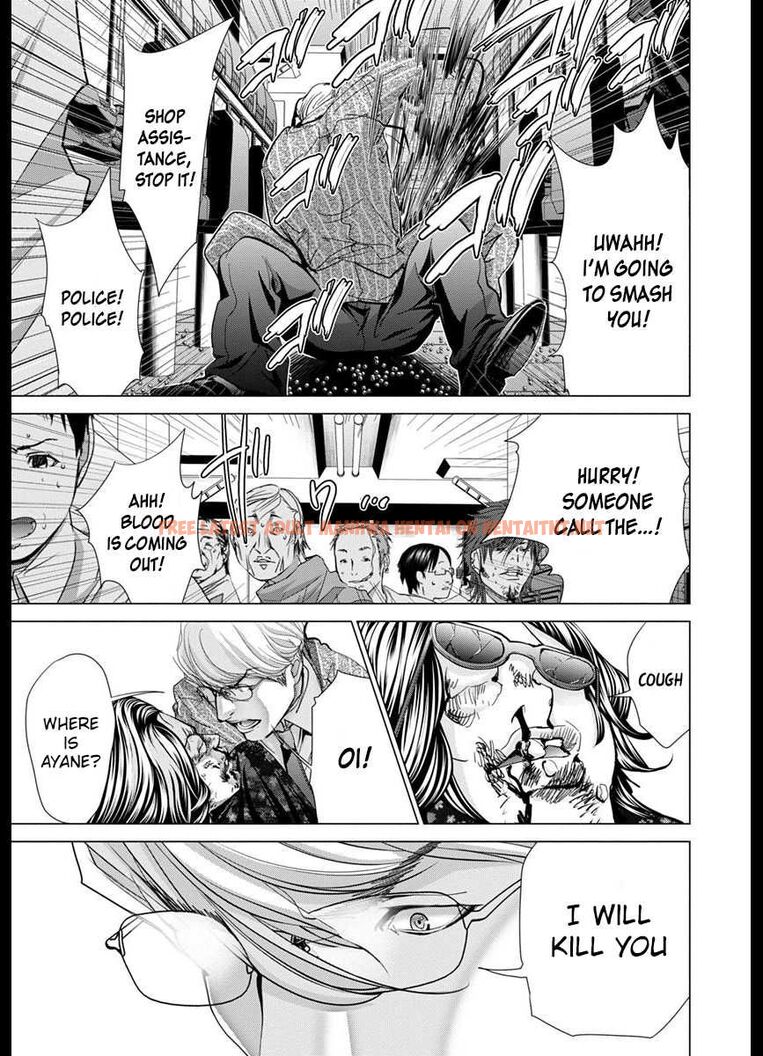 Read Hentai Image 13 705 in comic /blush-dc - Chapter 43 - hentaitnt.net