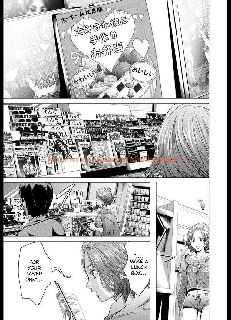 Read Hentai Image 15 705 in comic /blush-dc - Chapter 43 - hentaitnt.net