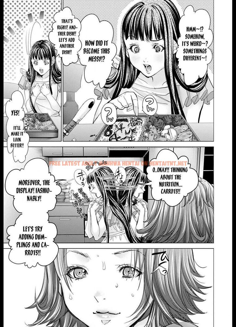 Read Hentai Image 17 705 in comic /blush-dc - Chapter 43 - hentaitnt.net