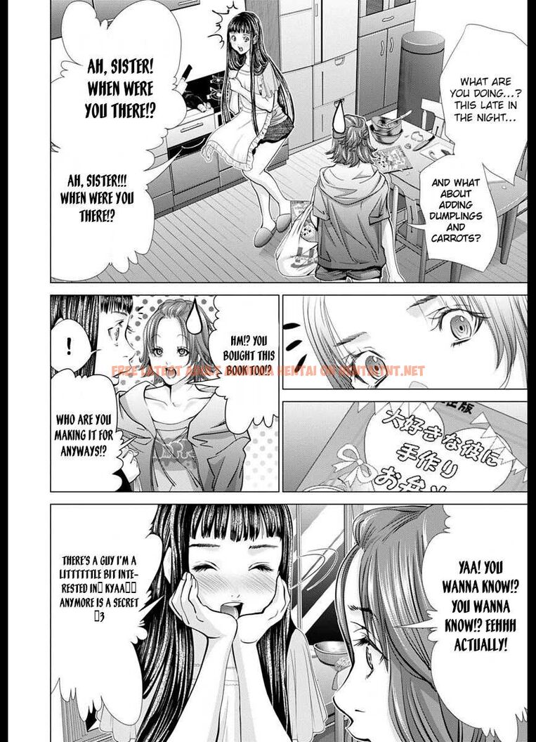 Read Hentai Image 18 705 in comic /blush-dc - Chapter 43 - hentaitnt.net