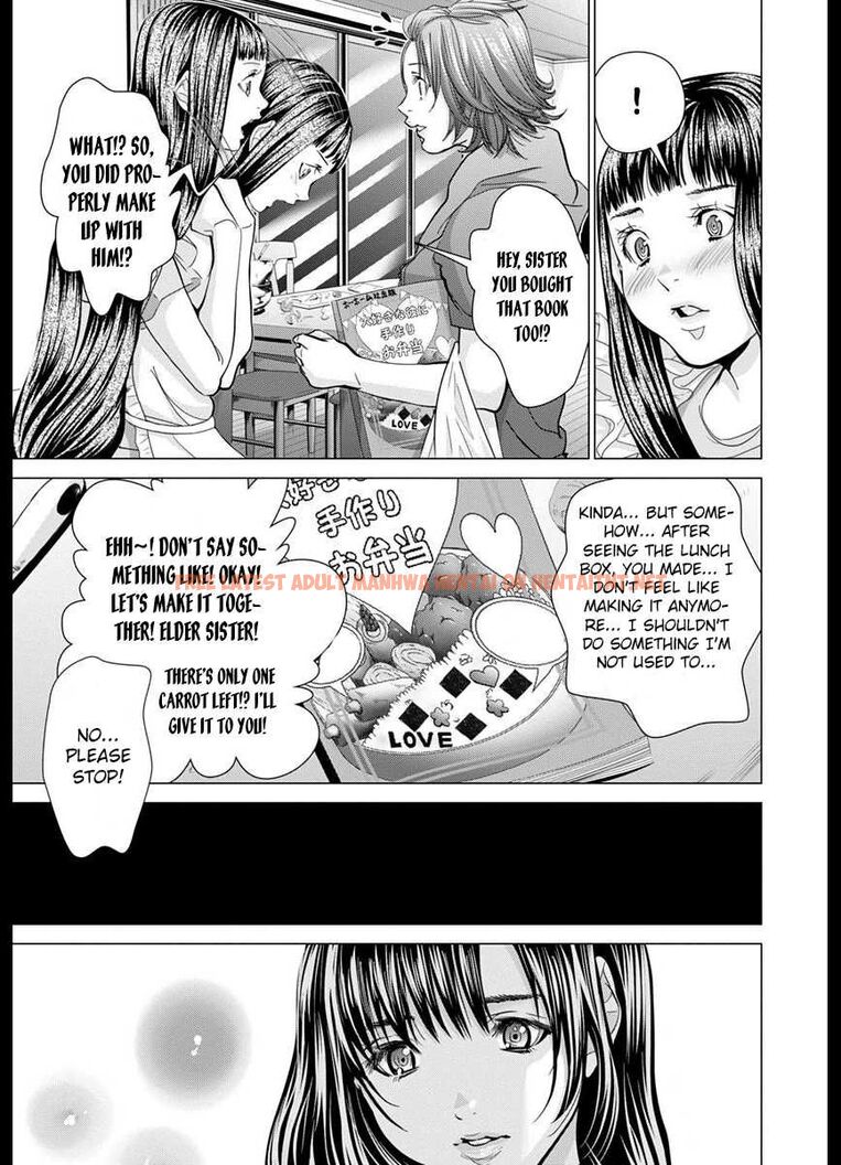 Read Hentai Image 19 705 in comic /blush-dc - Chapter 43 - hentaitnt.net